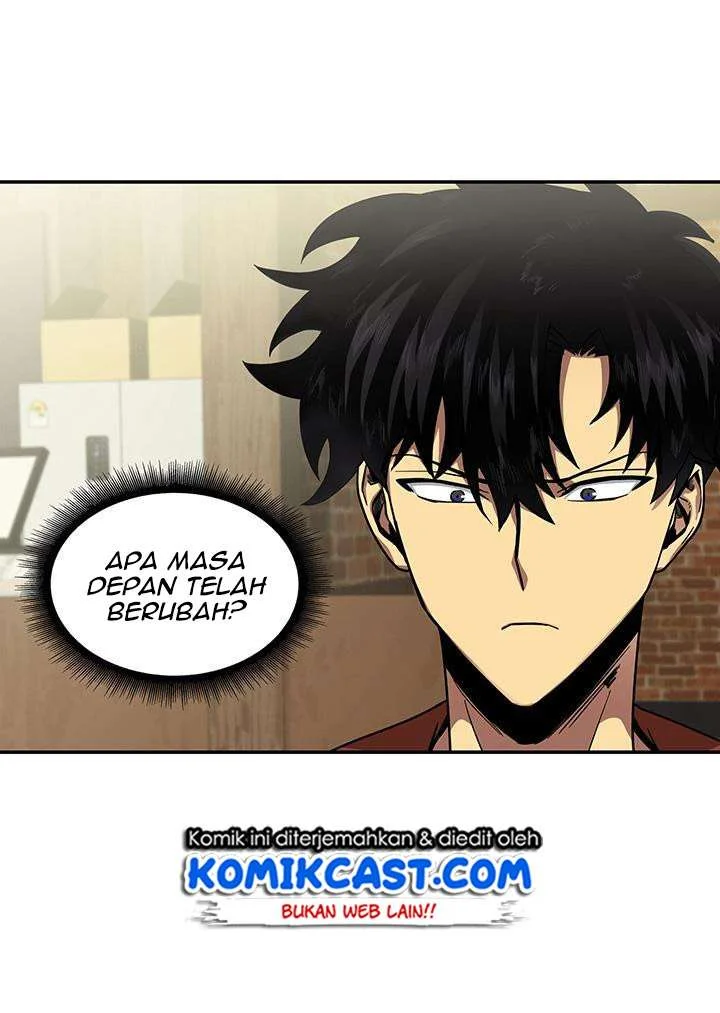 Tomb Raider King Chapter 26 Gambar 92