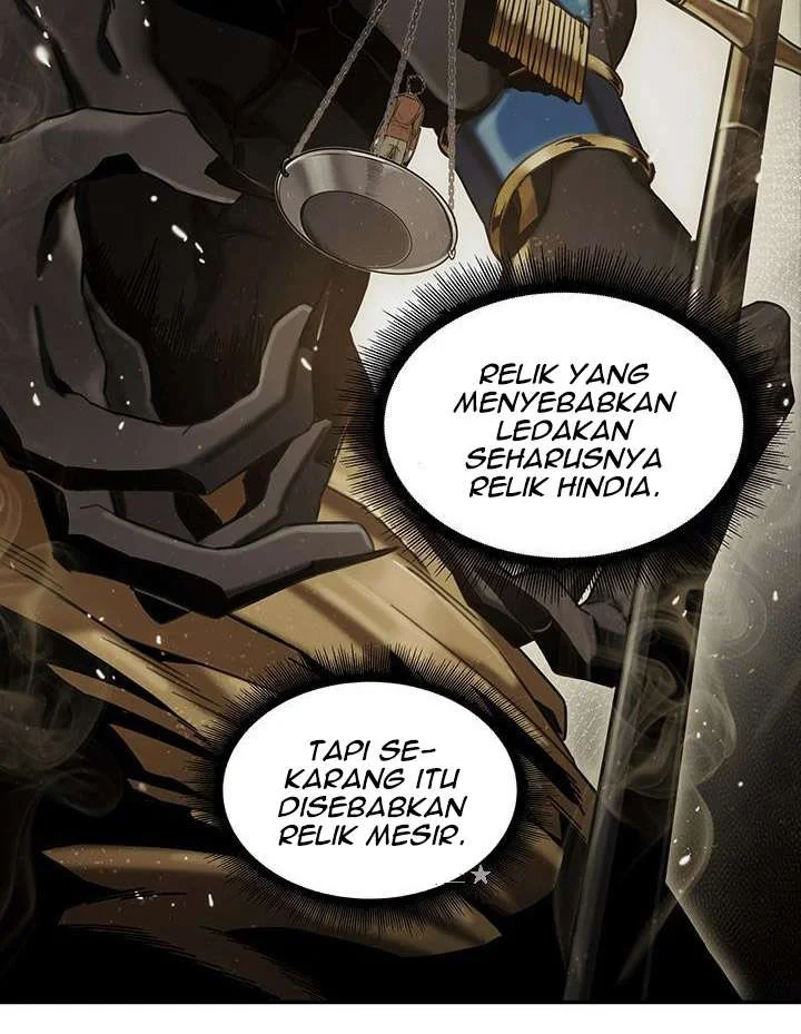 Tomb Raider King Chapter 26 Gambar 94