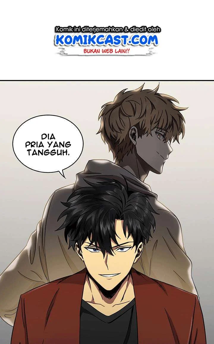 Tomb Raider King Chapter 26 Gambar 98