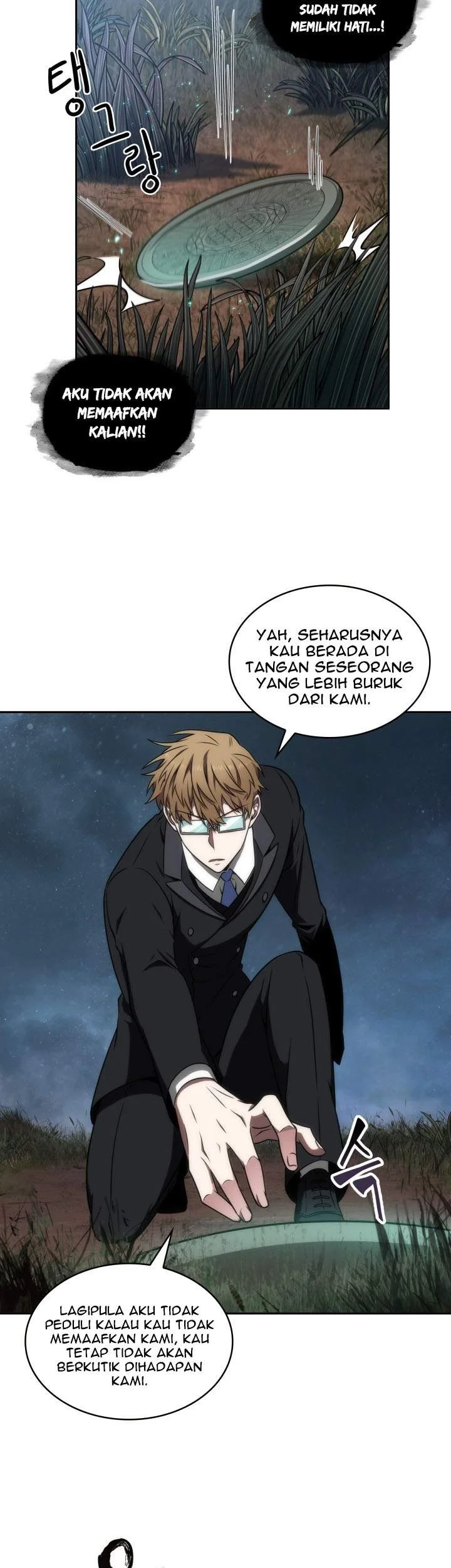 Tomb Raider King Chapter 260 Gambar 42