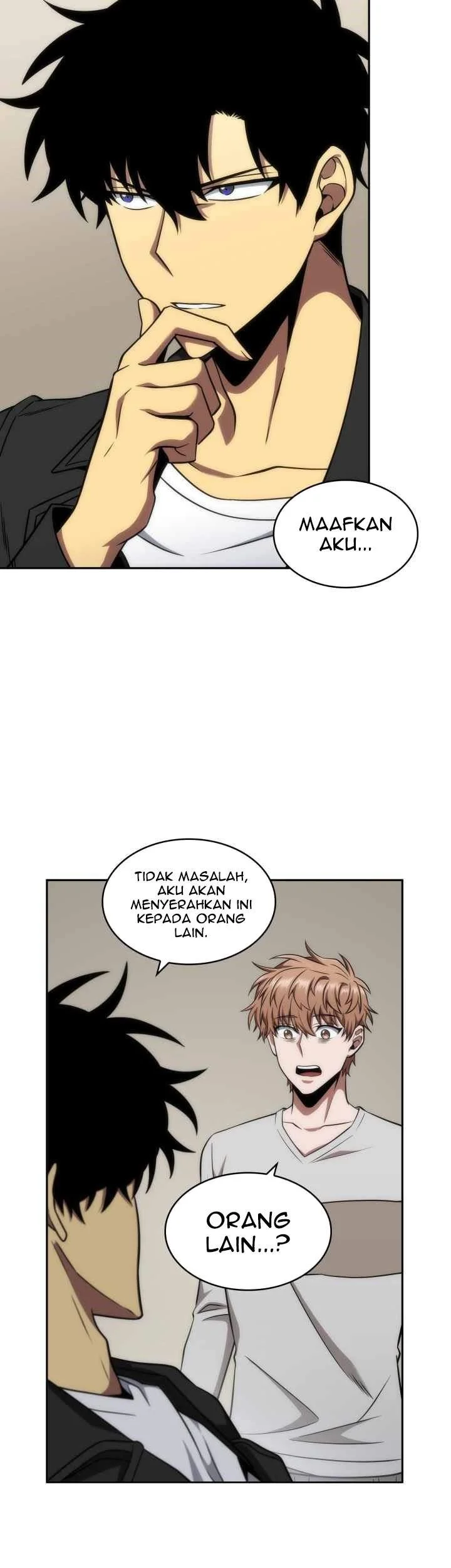 Tomb Raider King Chapter 261 Gambar 39