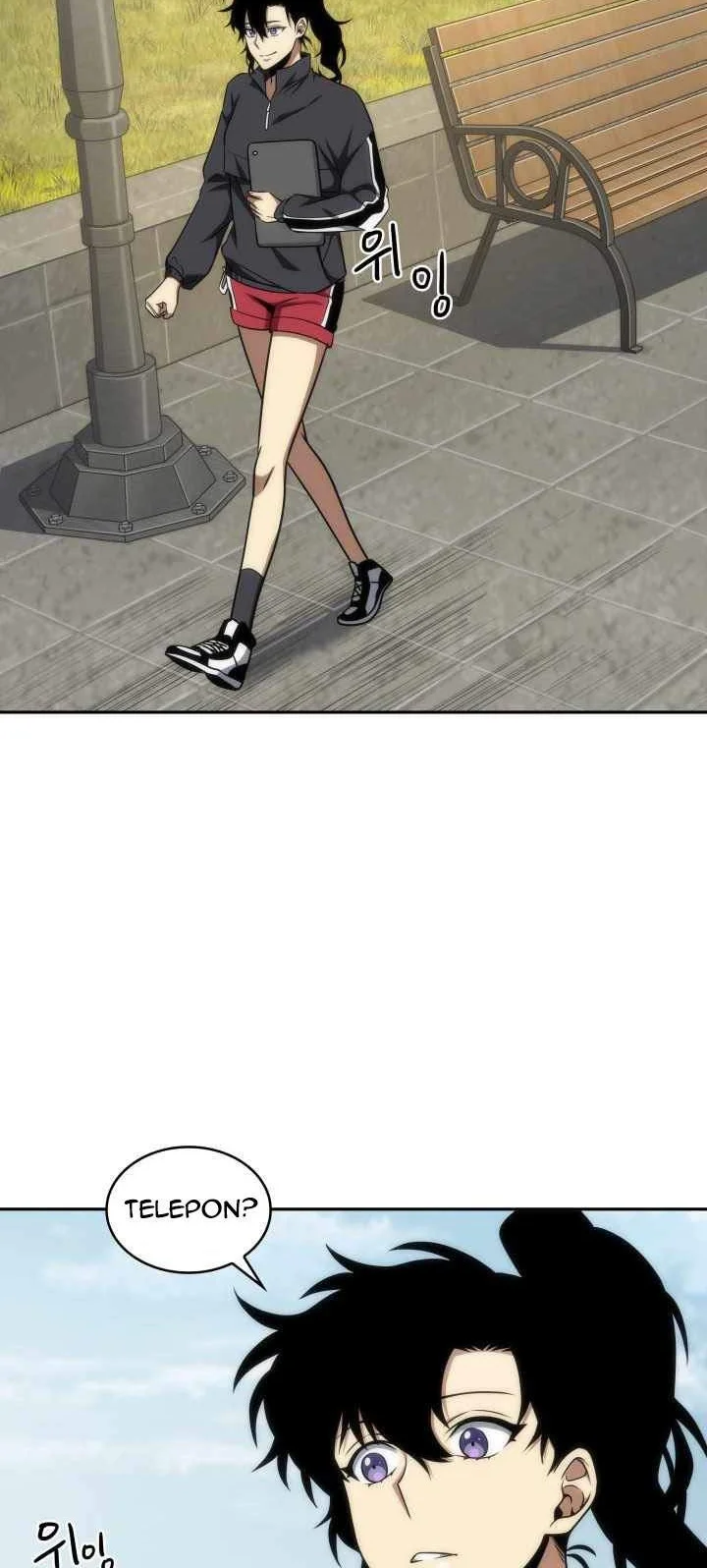 Tomb Raider King Chapter 261 Gambar 44