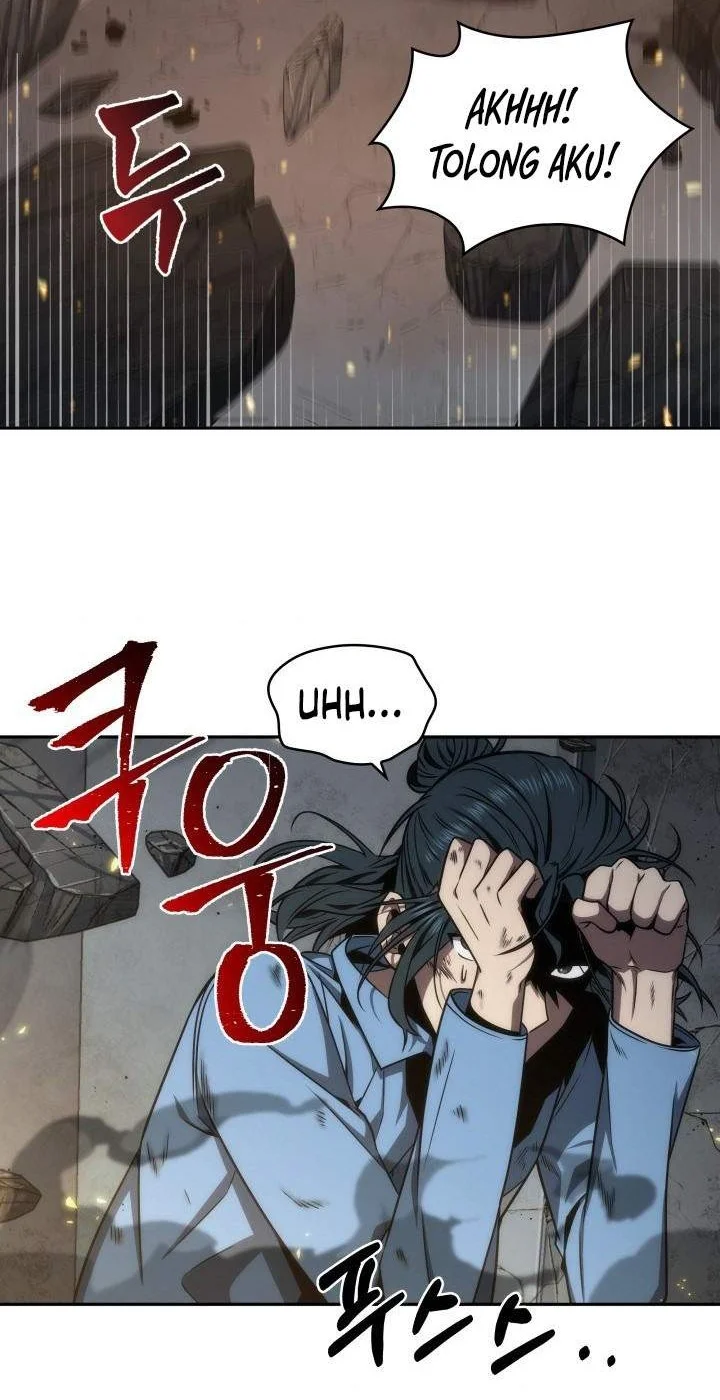 Tomb Raider King Chapter 262 Gambar 34