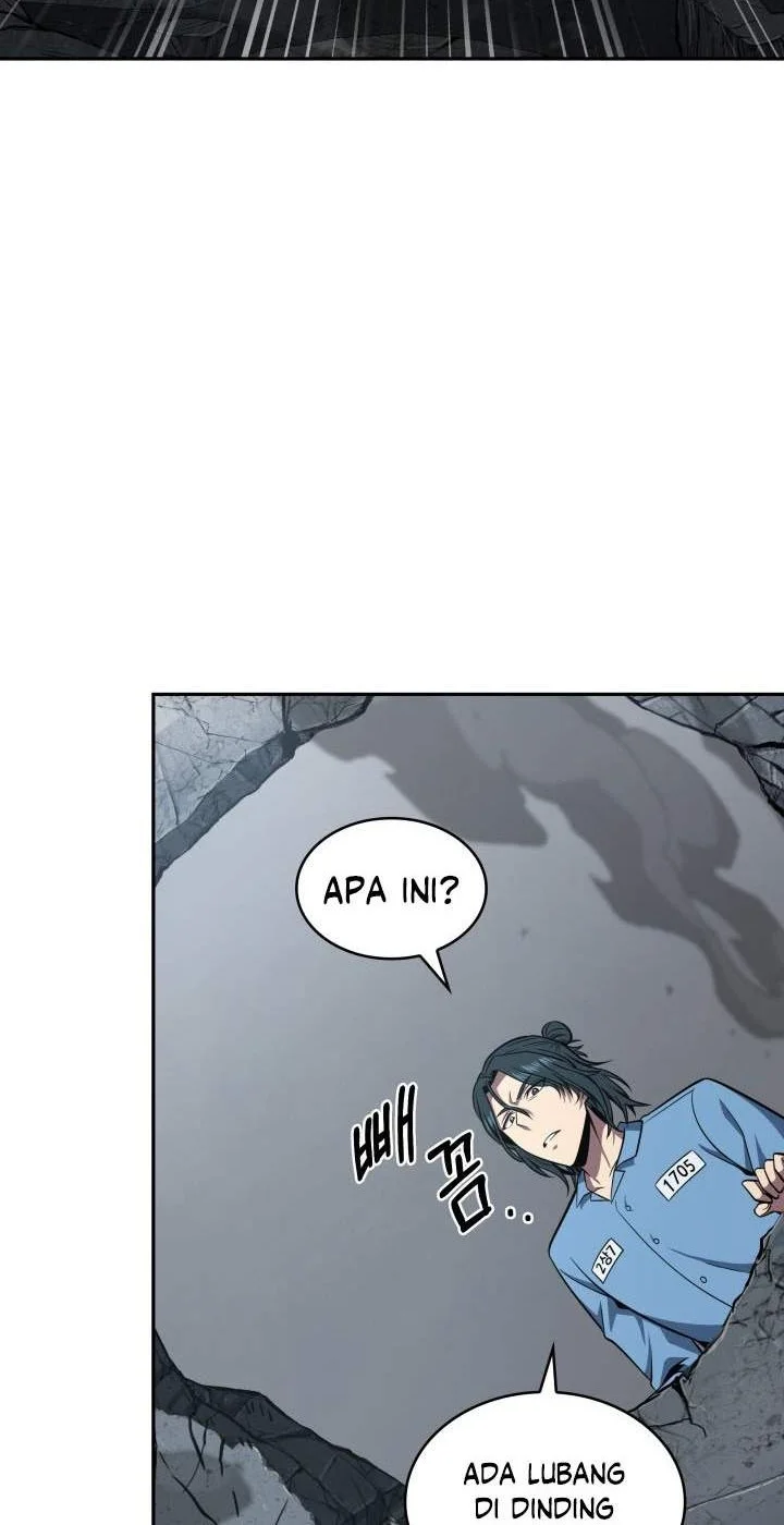 Tomb Raider King Chapter 262 Gambar 36