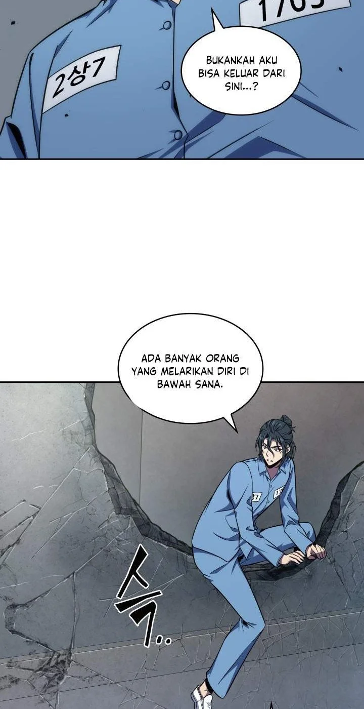 Tomb Raider King Chapter 262 Gambar 38