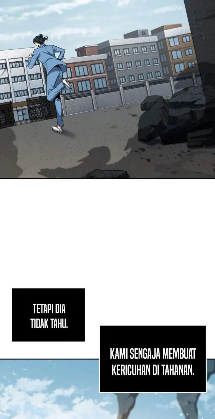 Tomb Raider King Chapter 262 Gambar 40