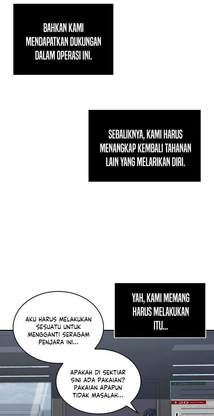 Tomb Raider King Chapter 262 Gambar 42