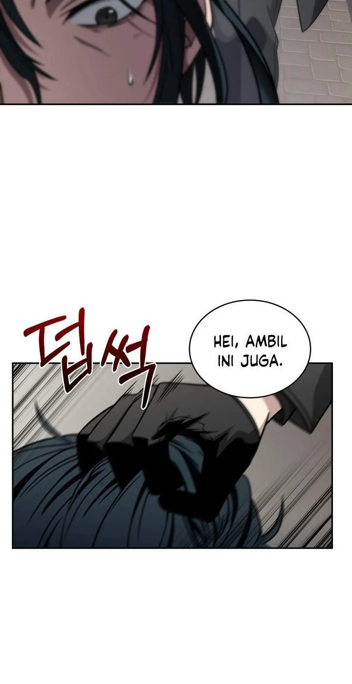 Tomb Raider King Chapter 262 Gambar 47