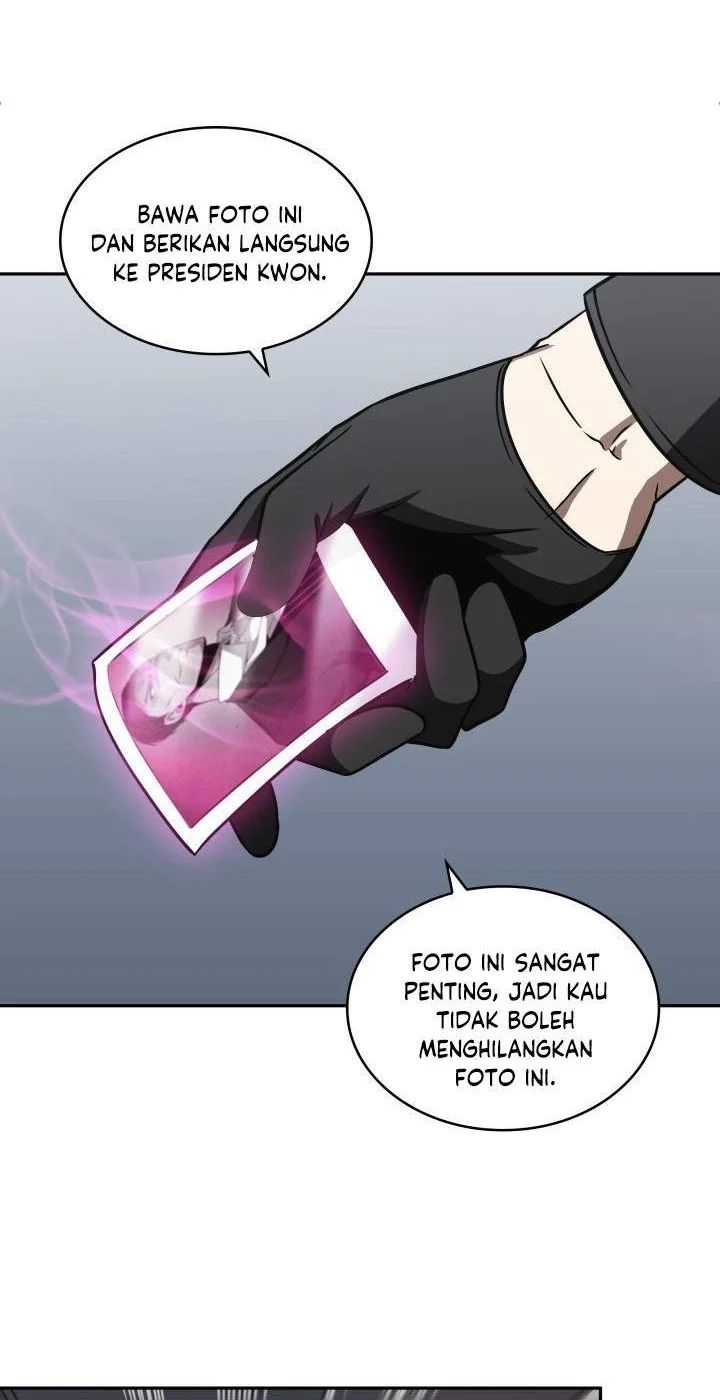 Tomb Raider King Chapter 262 Gambar 49