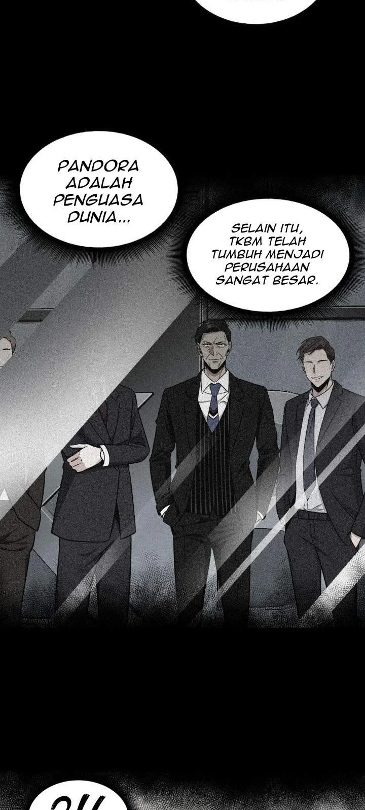 Tomb Raider King Chapter 263 Gambar 32