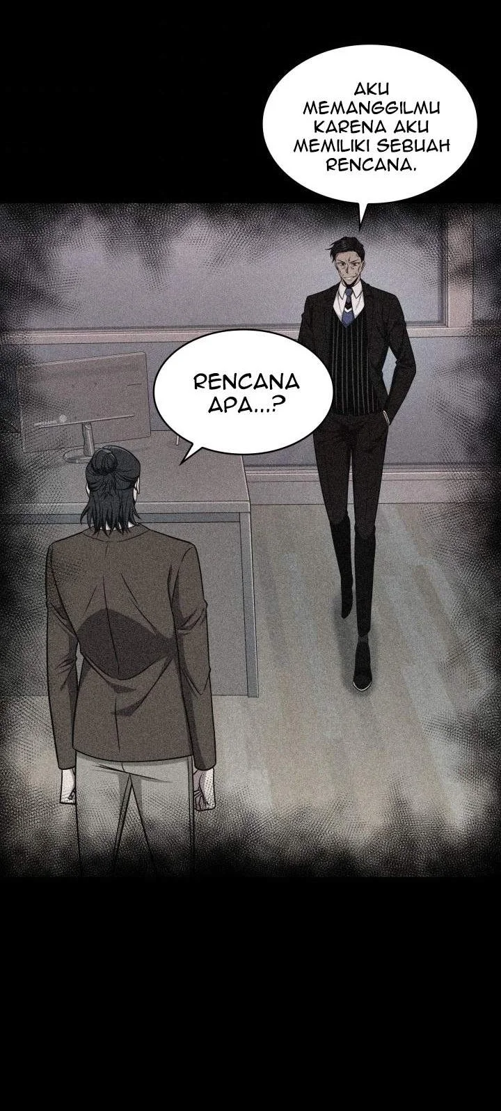 Tomb Raider King Chapter 263 Gambar 36