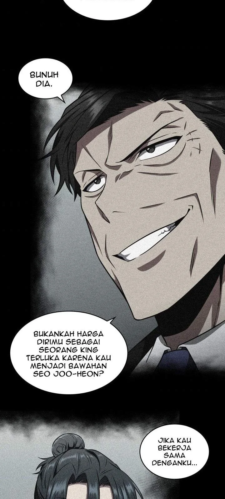 Tomb Raider King Chapter 263 Gambar 40