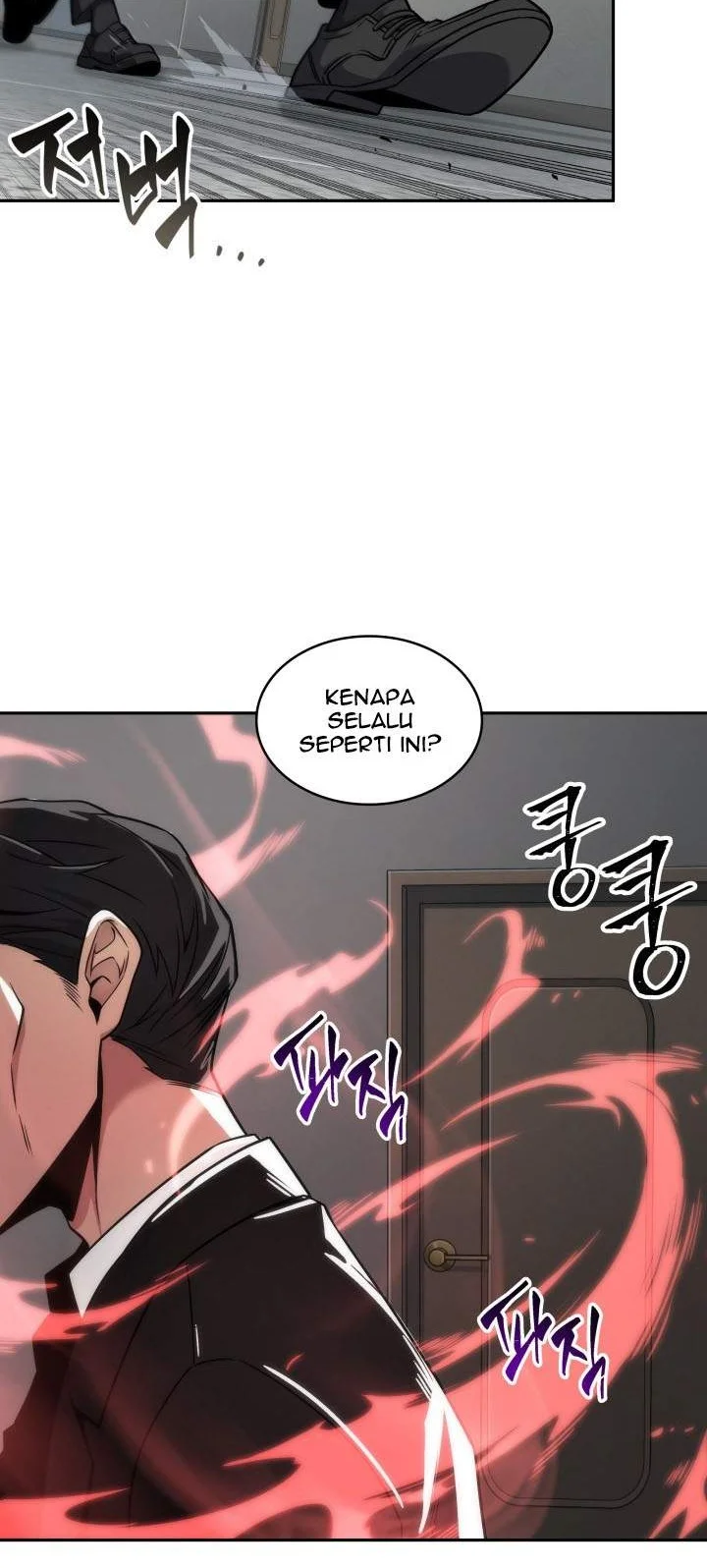 Tomb Raider King Chapter 265 Gambar 32