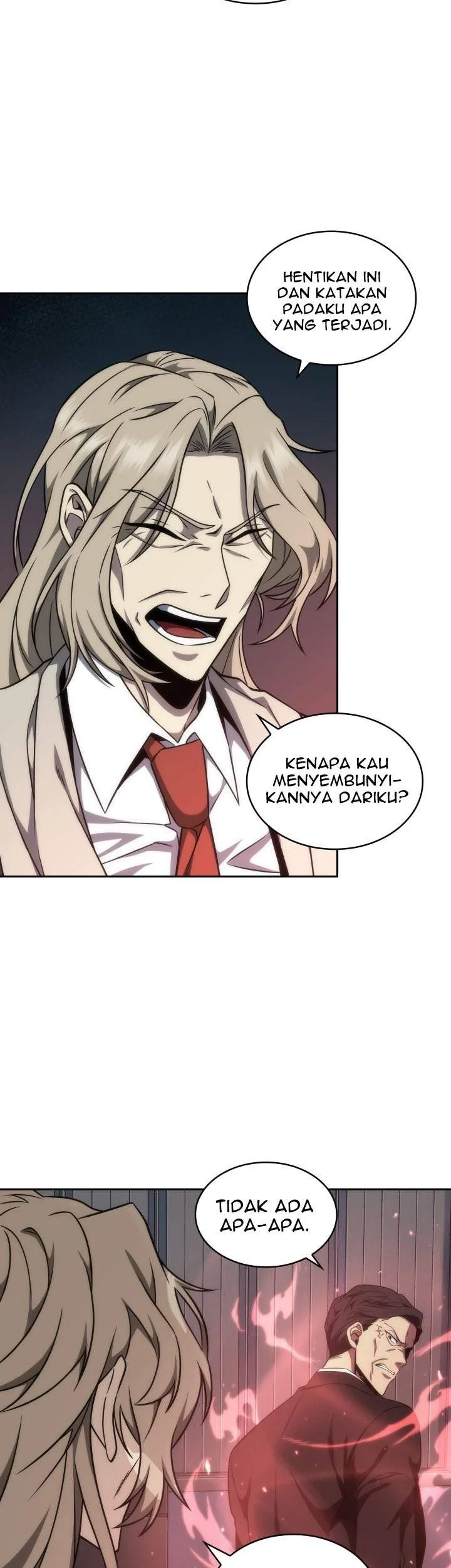Tomb Raider King Chapter 265 Gambar 35