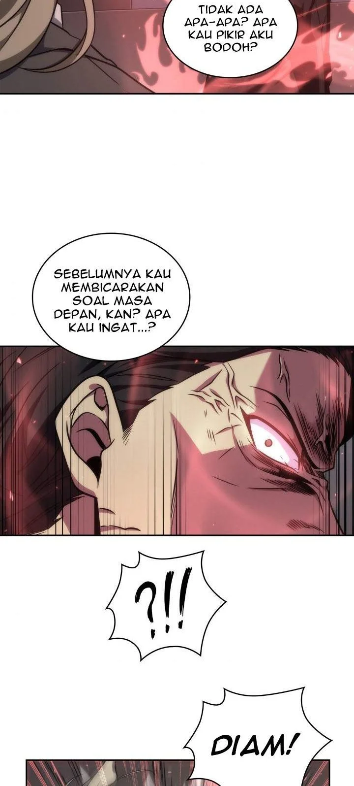 Tomb Raider King Chapter 265 Gambar 36