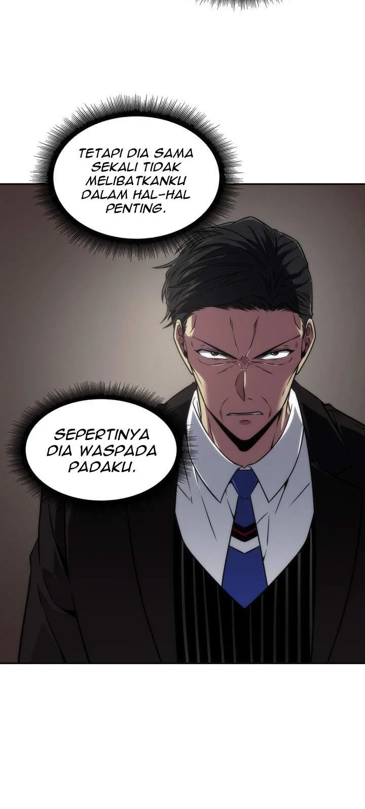 Tomb Raider King Chapter 265 Gambar 42