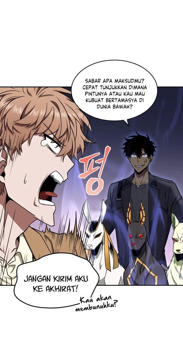 Tomb Raider King Chapter 266 Gambar 32