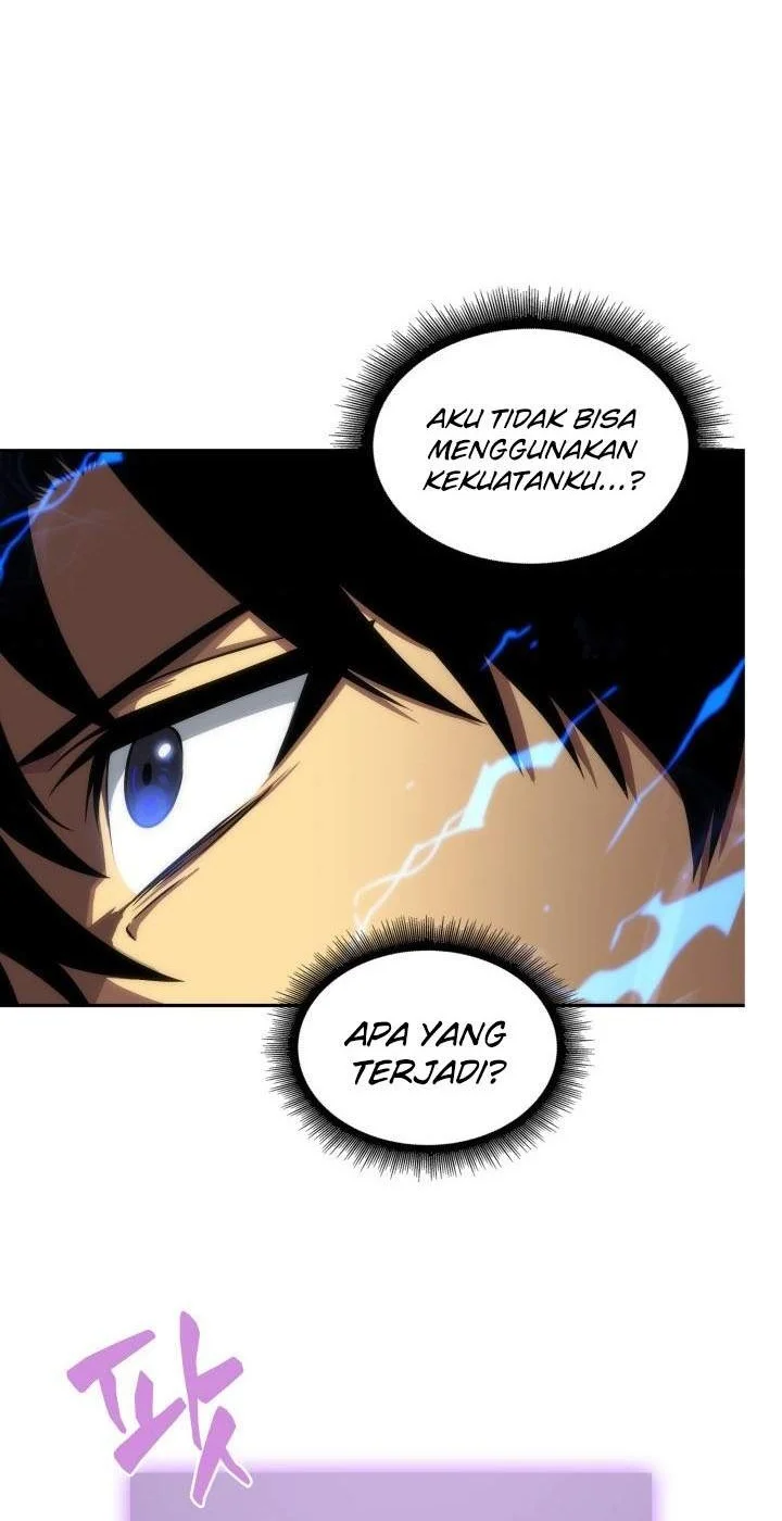 Tomb Raider King Chapter 266 Gambar 36