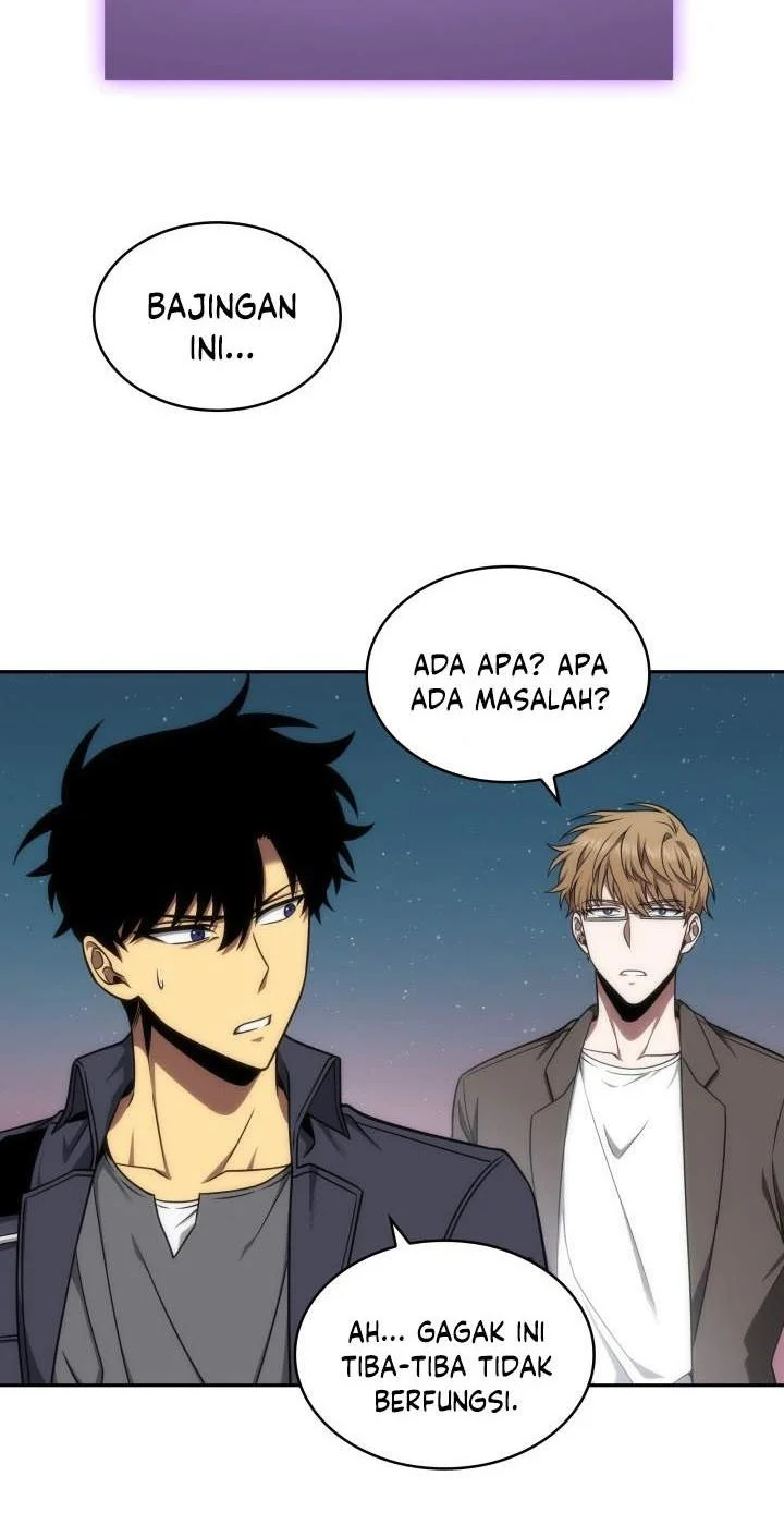 Tomb Raider King Chapter 266 Gambar 38