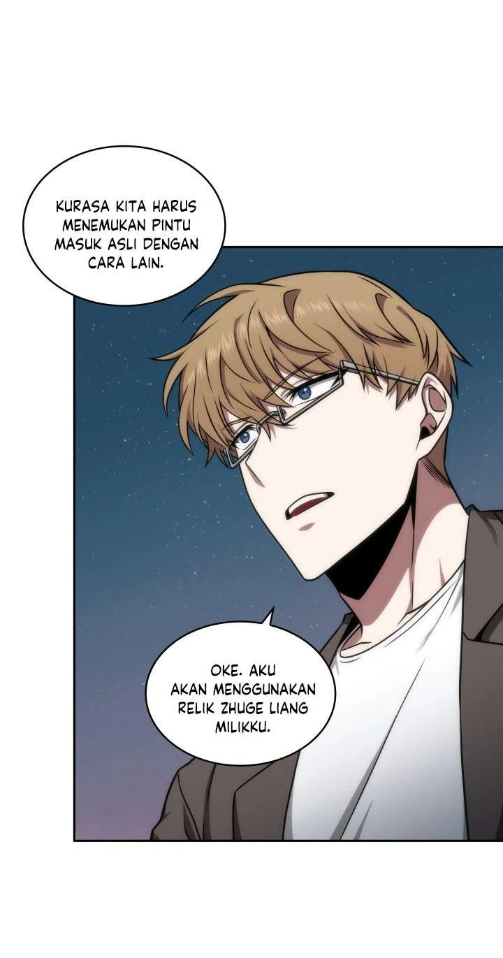 Tomb Raider King Chapter 266 Gambar 39
