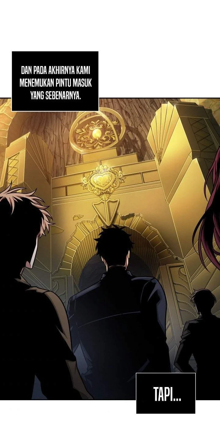 Tomb Raider King Chapter 266 Gambar 41
