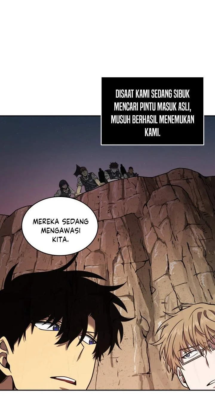 Tomb Raider King Chapter 266 Gambar 43
