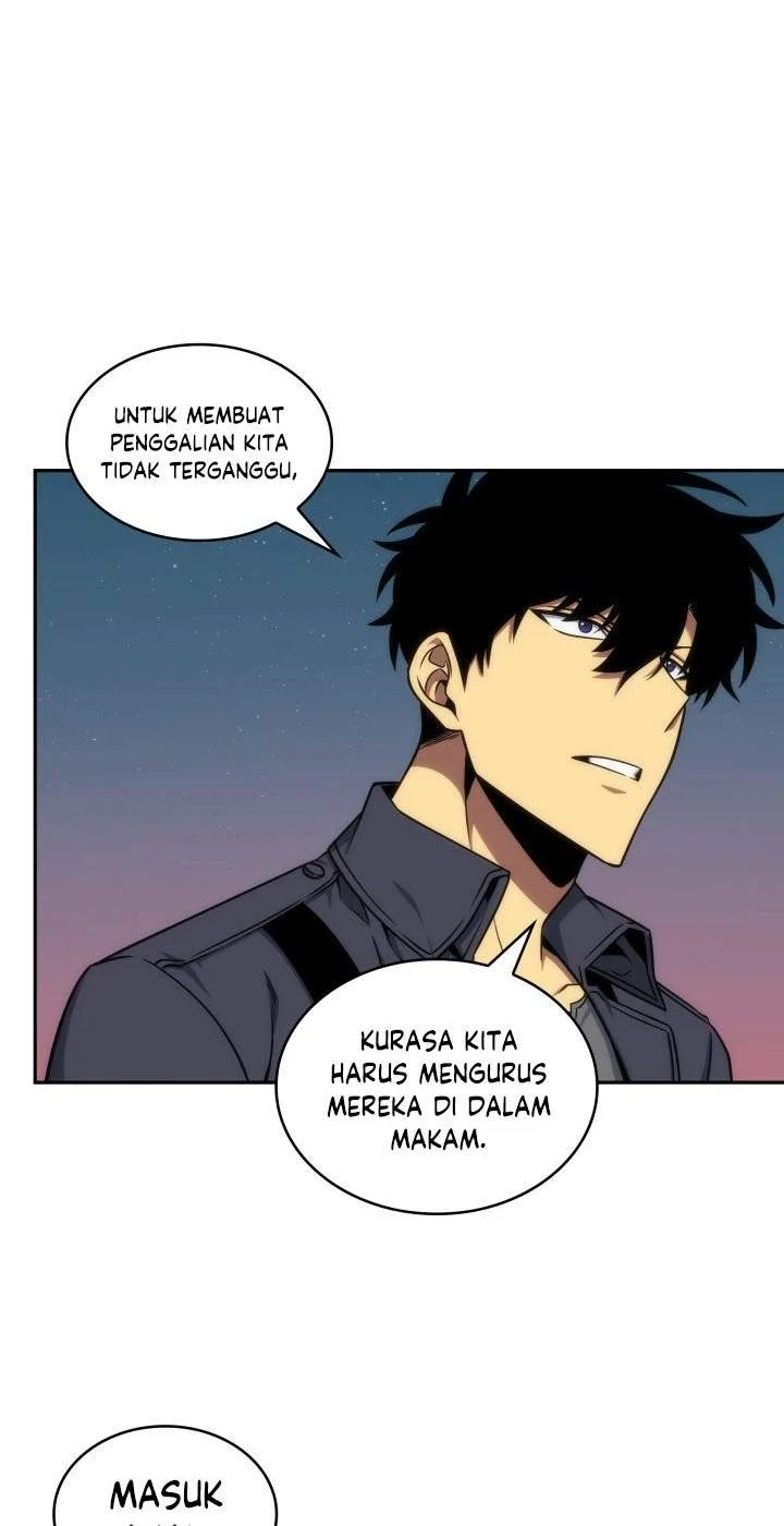 Tomb Raider King Chapter 266 Gambar 45