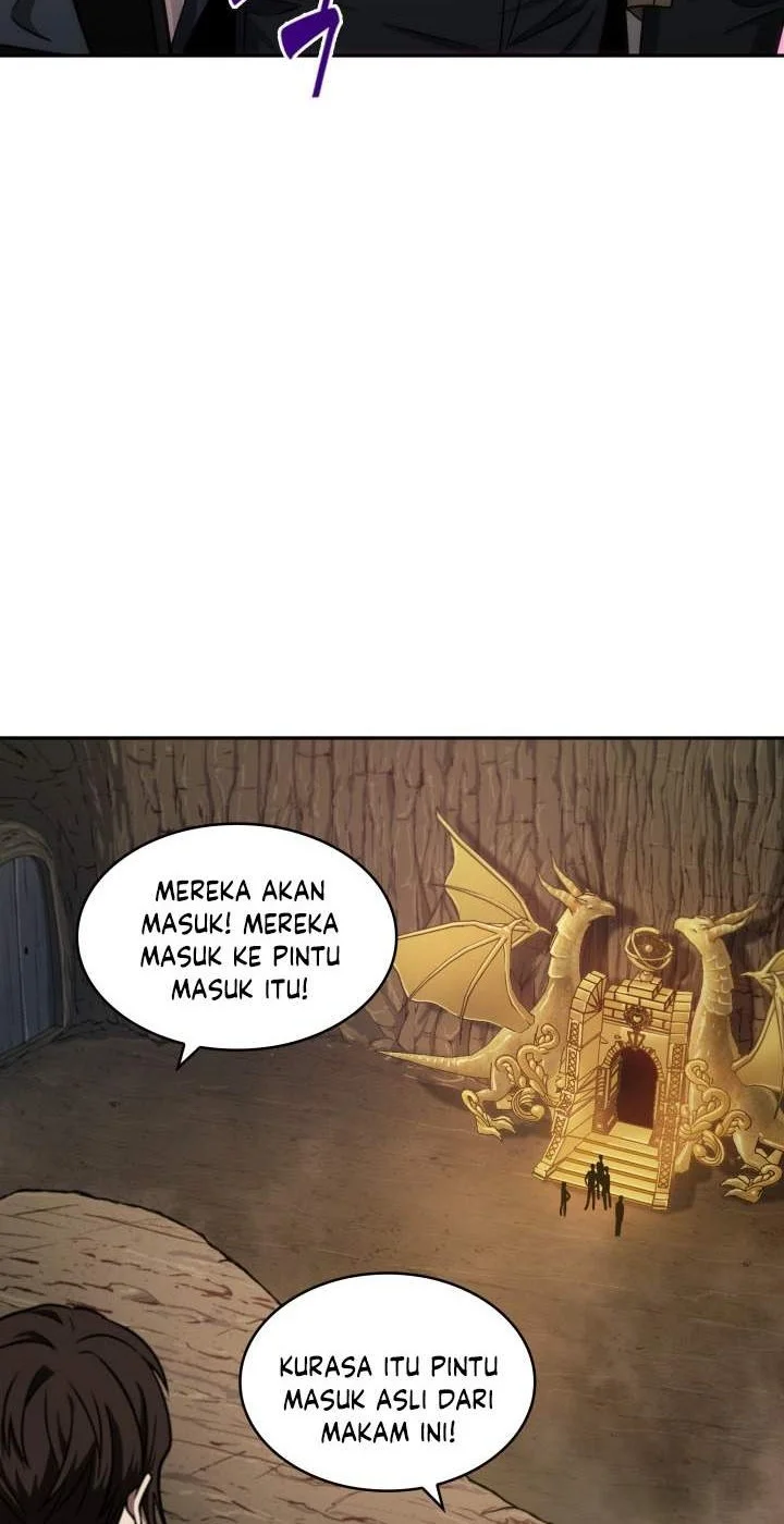 Tomb Raider King Chapter 266 Gambar 47