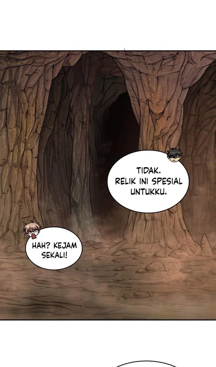Tomb Raider King Chapter 267 Gambar 32