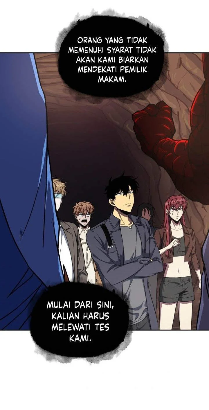 Tomb Raider King Chapter 267 Gambar 42