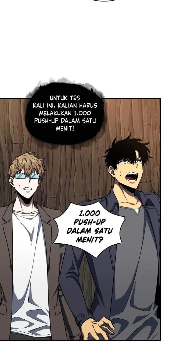 Tomb Raider King Chapter 267 Gambar 44