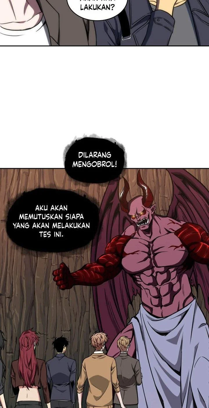 Tomb Raider King Chapter 267 Gambar 46