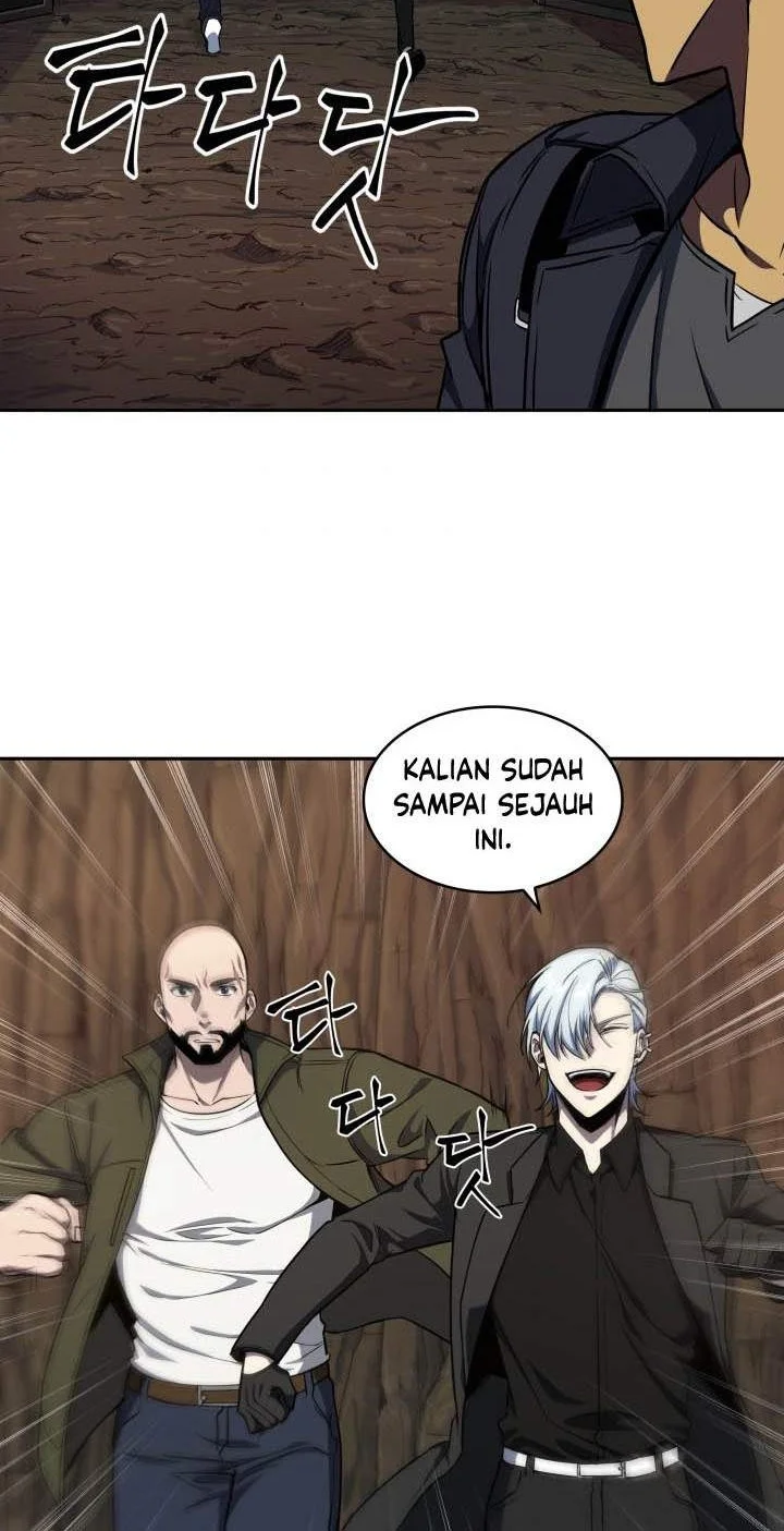 Tomb Raider King Chapter 267 Gambar 48
