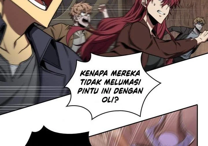 Tomb Raider King Chapter 268 Gambar 40