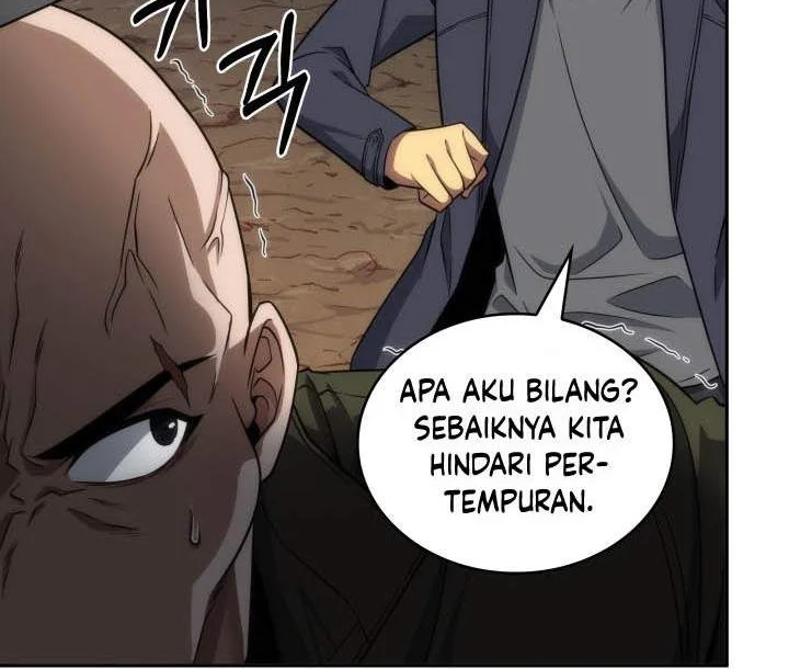 Tomb Raider King Chapter 268 Gambar 46