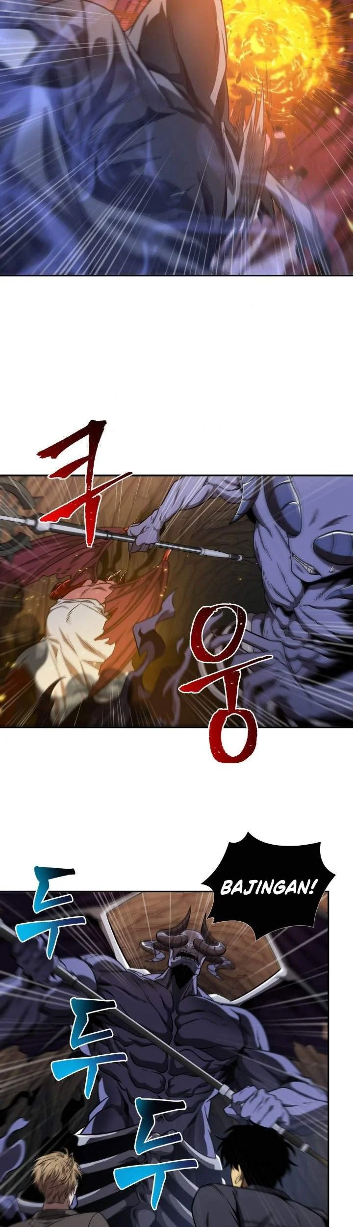 Tomb Raider King Chapter 268 Gambar 51