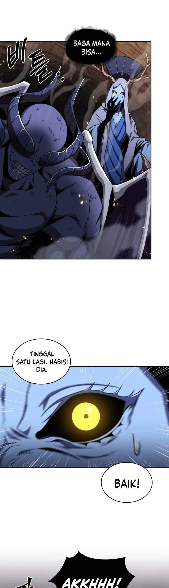 Tomb Raider King Chapter 268 Gambar 55