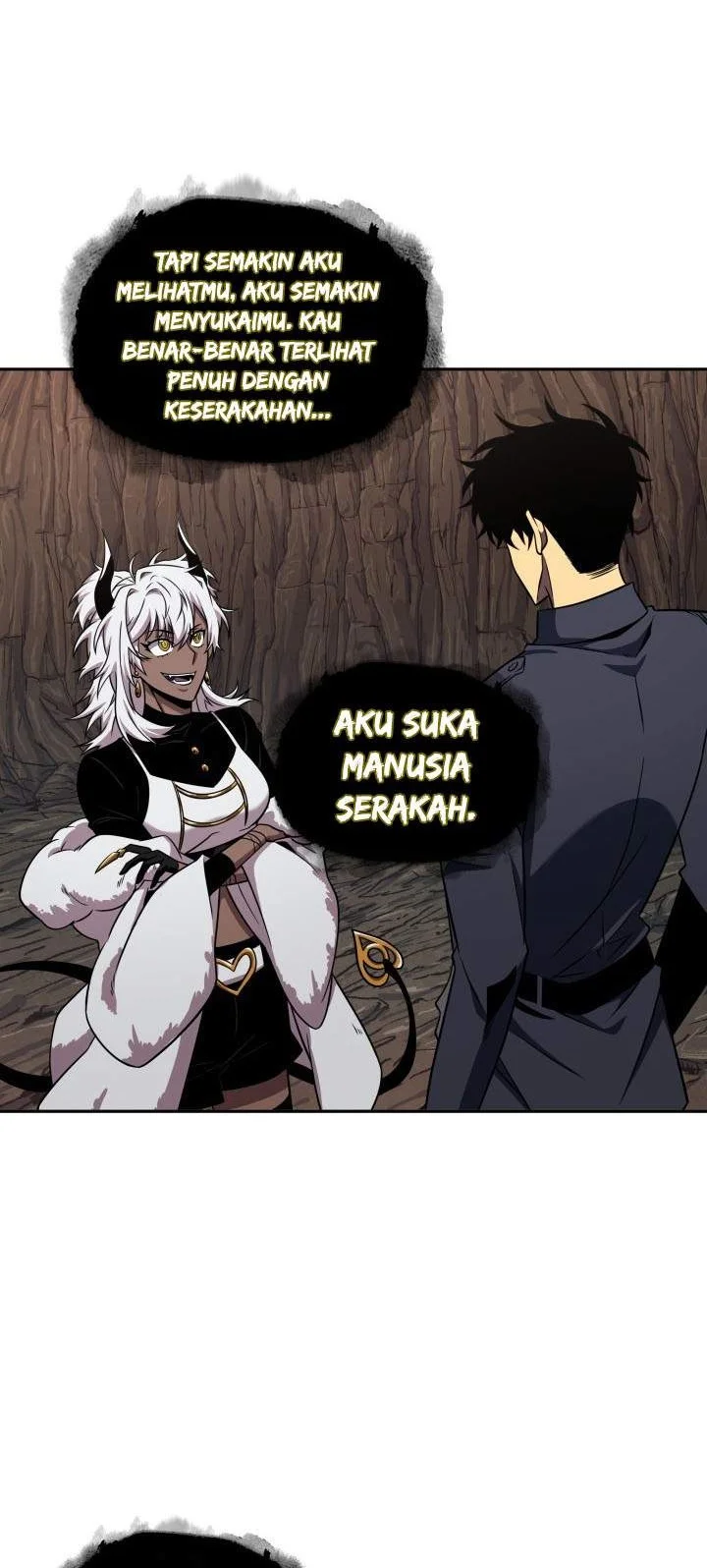 Tomb Raider King Chapter 269 Gambar 37