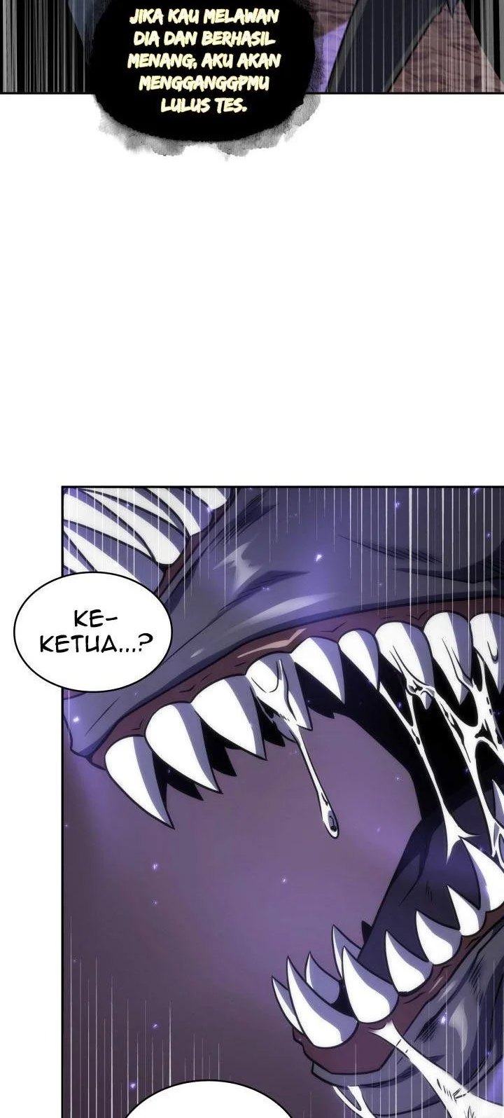 Tomb Raider King Chapter 269 Gambar 39