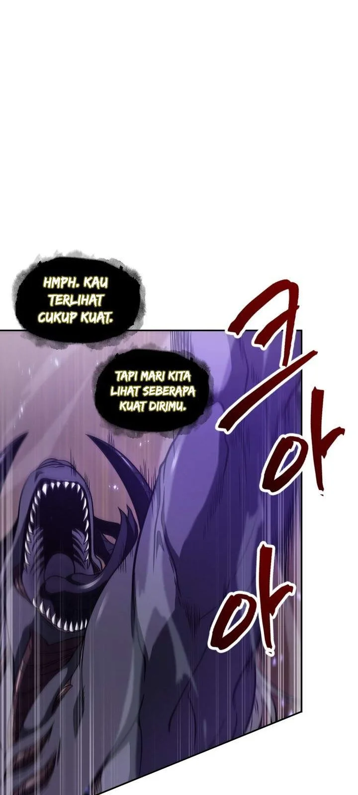 Tomb Raider King Chapter 269 Gambar 47