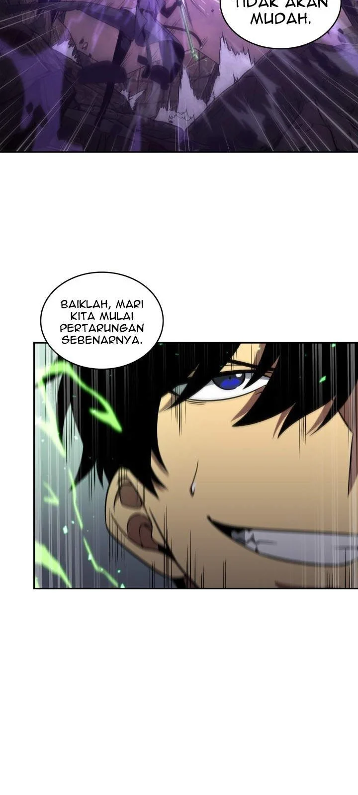 Tomb Raider King Chapter 269 Gambar 49