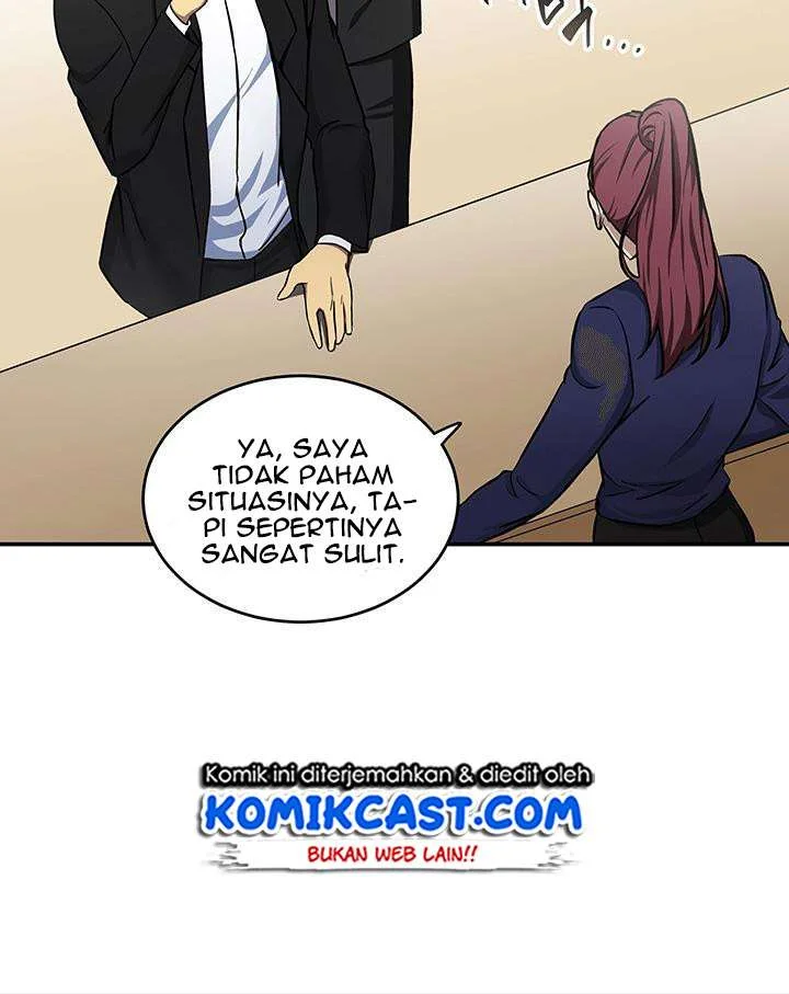 Tomb Raider King Chapter 27 Gambar 62