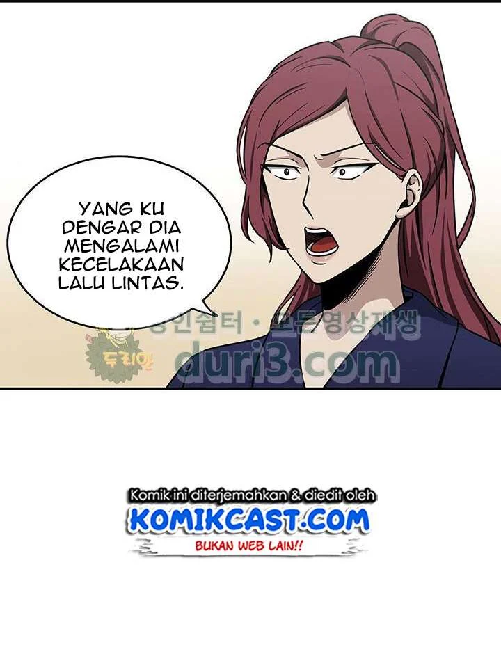 Tomb Raider King Chapter 27 Gambar 63