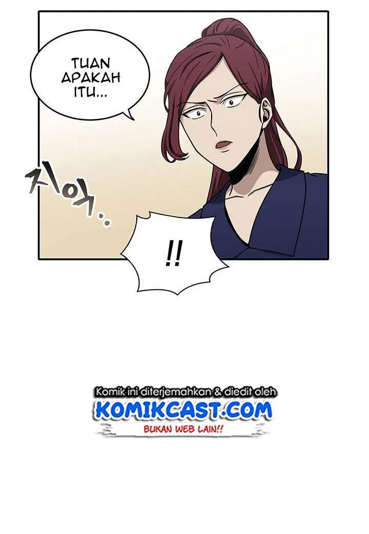 Tomb Raider King Chapter 27 Gambar 67