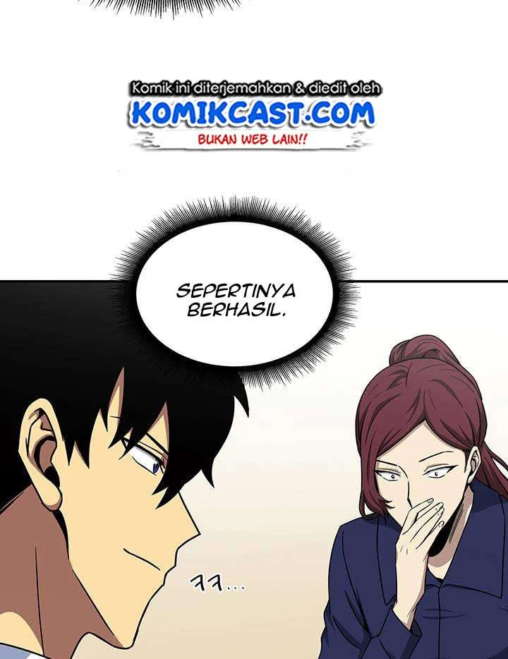 Tomb Raider King Chapter 27 Gambar 69