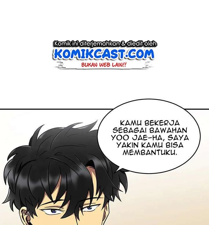 Tomb Raider King Chapter 27 Gambar 73