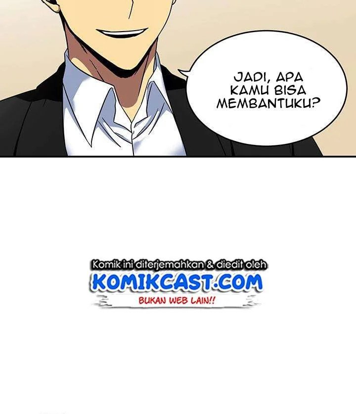 Tomb Raider King Chapter 27 Gambar 74