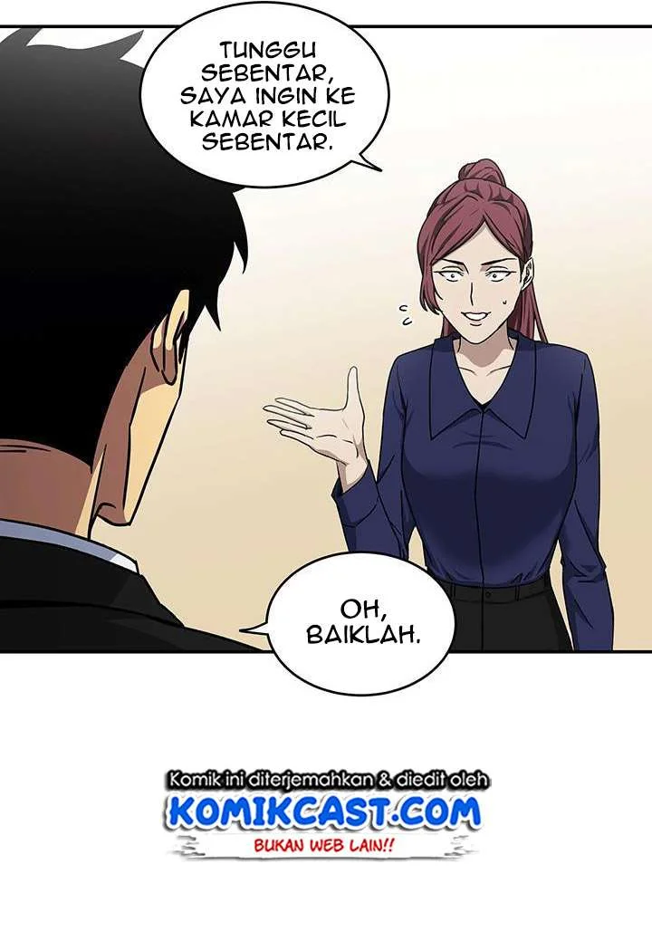 Tomb Raider King Chapter 27 Gambar 76