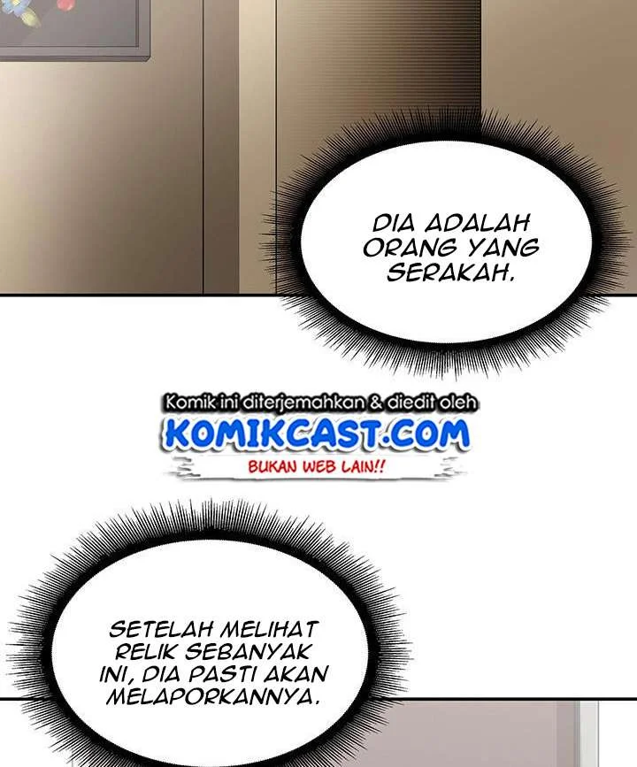 Tomb Raider King Chapter 27 Gambar 79