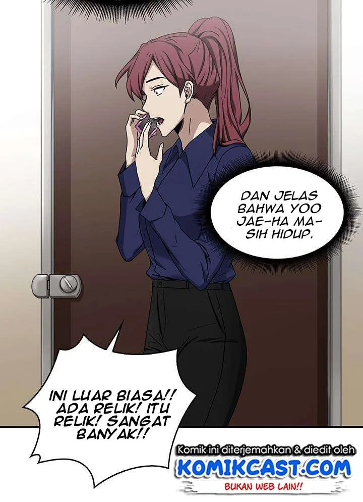 Tomb Raider King Chapter 27 Gambar 80